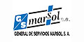 servicios limpieza GENERAL DE SERVICIOS MARSOL S.A.