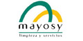 servicios limpieza Mayosy empresa de limpieza