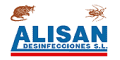 servicios limpieza ALISAN DESINFECCIONES S.L.