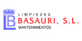 servicios limpieza LIMPIEZAS BASAURI