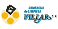 servicios limpieza COMERCIAL DE LIMPIEZA VILLAR S.A.