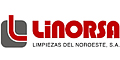 servicios limpieza LINORSA