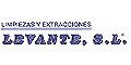 servicios limpieza LIMPIEZAS Y EXTRACCIONES LEVANTE, S.L.