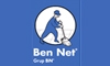 servicios limpieza Ben-Net, Neteges i Manteniments, SA