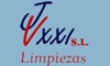 servicios limpieza JV XXI LIMPIEZAS S.L.