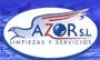 servicios limpieza AZOR LIMPIEZAS Y SERVICIOS