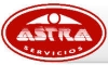 servicios limpieza SERVI-ASTRA, S.L.