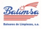 servicios limpieza BALEARES DE LIMPIEZAS S.A.