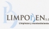 servicios limpieza LIMPOBEN S.L.