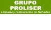 servicios limpieza GRUPO PROLISER