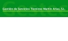 servicios limpieza Gestin de Servicios Tcnicos Martn Arias S.L