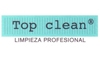 servicios limpieza TOP CLEAN