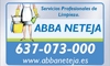 servicios limpieza ABBA NETEJA, S.L.