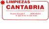 servicios limpieza LIMPIEZAS CANTABRIA.