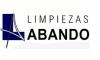 servicios limpieza LIMPIEZAS ABANDO