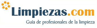 Limpiezas.com. Guía de empresas de servicio limpieza y mantenimiento de edificios.